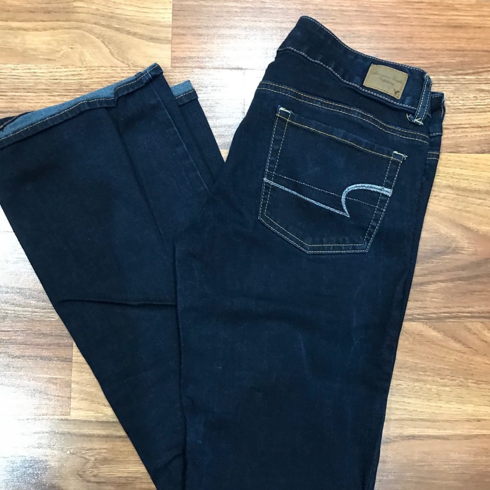American Eagle Artist Jeans